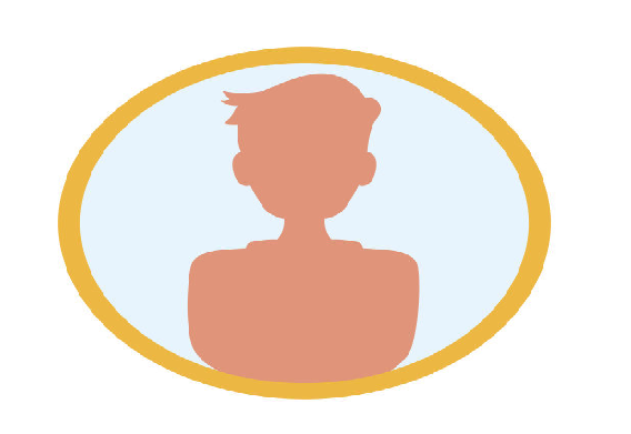  林州墙绘中如何画好人物轮廓？