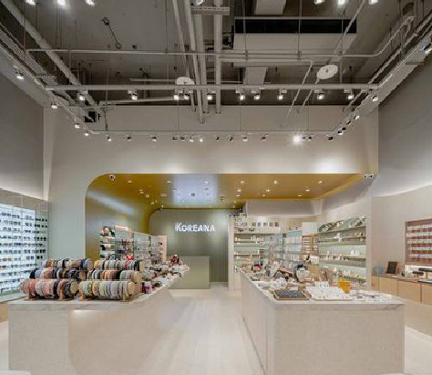  林州店面装修流程