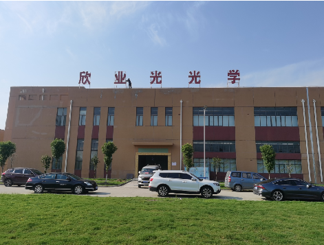  林州楼顶大型发光字制作如何安装？