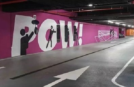  林州墙绘设计师的选择是关键。