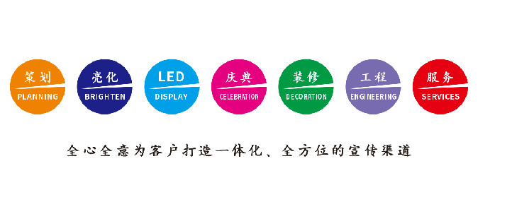 林州广告公司该如何满足客户需求?