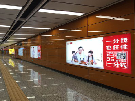 林州广告灯箱的发展前景?