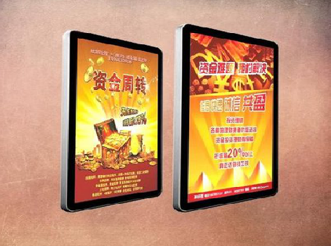 林州如何延长磁吸灯箱的使用寿命?