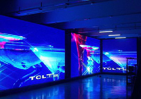  林州如何解决LED显示屏耗电问题？